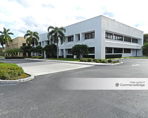 PGA National Office Center