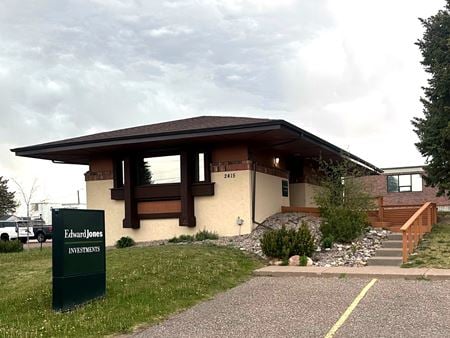 Office space for Sale at 2415 13th Ave S in Great Falls