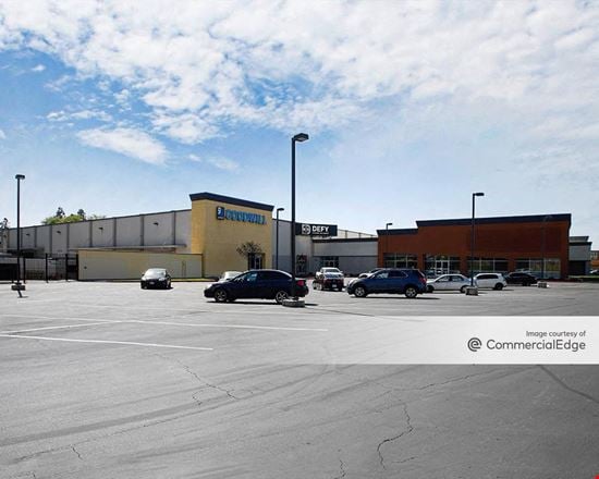 Madison 80 Marketplace