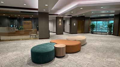 Offices for Lease at High Pointe