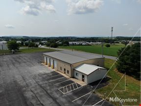 27 Feick Industrial Dr