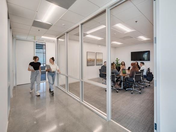 TailoredSpace - Chino Hills