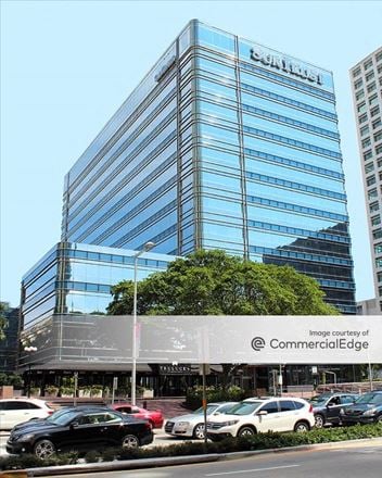 Quest Workspaces - Quest - Brickell City Centre