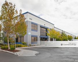 Pacific Coast Corporate Park - 3985 70th Avenue East