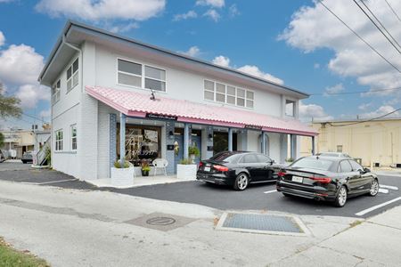 Photo of commercial space at 80 Indian Rocks Road in Belleair Bluffs
