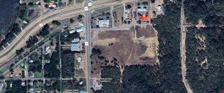 Photo of commercial space at 117 County Rd 315 in Interlachen