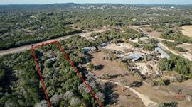 1.8 ± Acres For Sale in Bexar County