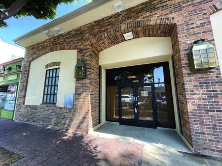 Office space for Sale at 208 Main St in Seal Beach