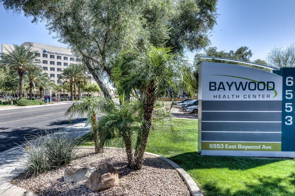 Baywood Health Center | For Lease or Sale