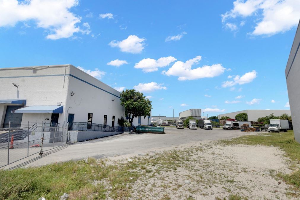 2650 NW 75 Ave