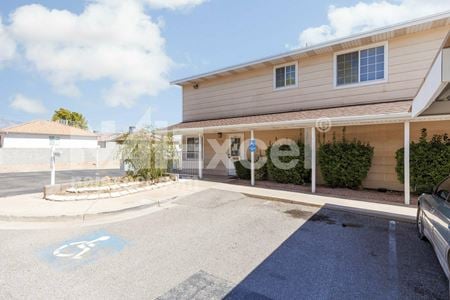 Office space for Rent at 600 N 2450 E Unit 301 in St. George
