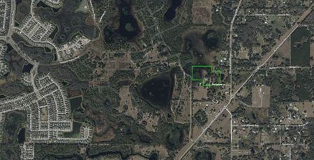 Photo of commercial space at 22839 Bungalow Lane in Land O' Lakes