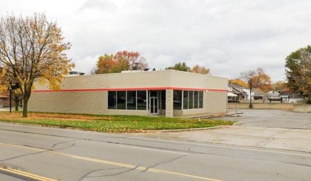 Retail space for Sale at 19040 Ecorse Rd in Allen Park