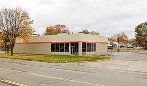 Former Advanced Auto Parts (Sale or Lease)
