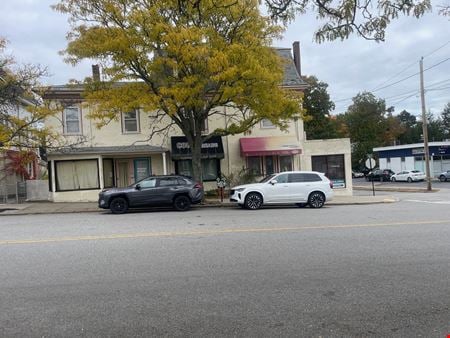 Multi-Family space for Sale at 49 & 57 Floral St  in Newton Highlands