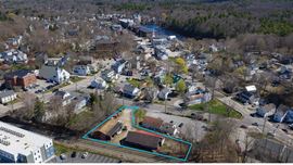 Flex/Warehouse or Development Lot