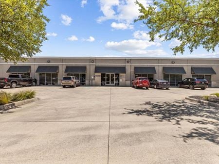 Office space for Rent at 130 Central Ave in Grapevine