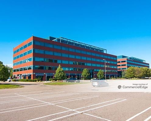 Oakland Commons - Phase II