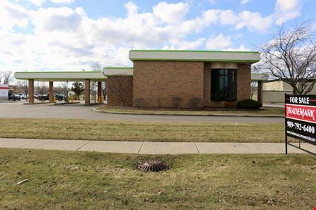 Photo of commercial space at 4955 Bay Road in saginaw