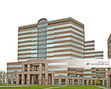 Office space for Rent at 555 Long Wharf Drive in New Haven