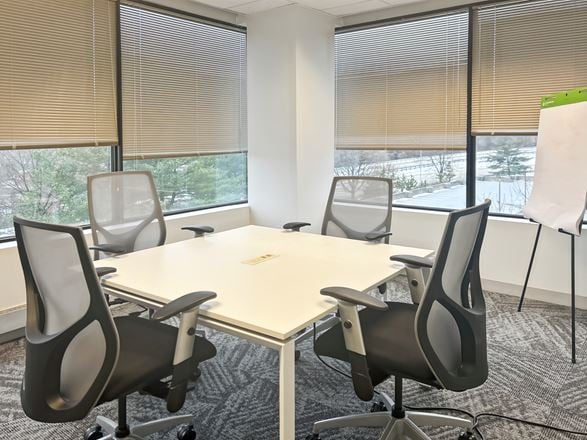 MD, Owing Mills - One Corporate Center