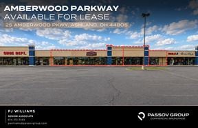 Amberwood Parkway