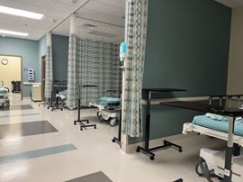 Ground Floor Surgery Center