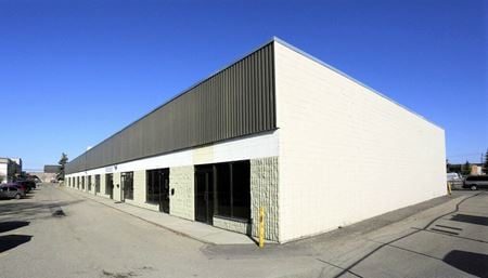 Photo of commercial space at 2928 18 Street NE in Calgary