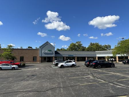 Commercial space for Rent at 717-729 Reading Rd in Mason