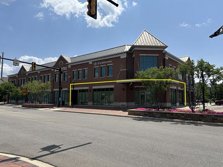 Photo of commercial space at 3400 Auburn Road in Auburn Hills