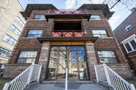 1643 Bloor St E