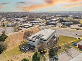 Omaha Data Center