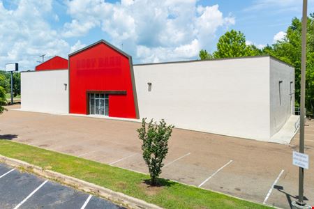Photo of commercial space at 6036 I-55 in Jackson