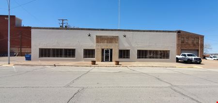 Office space for Rent at 307 Locust St in Sweetwater