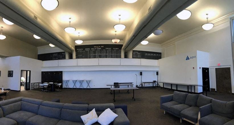 Office property in Omaha, NE