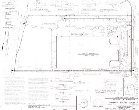 Warehouse/Manufacturing Space - Norfolk
