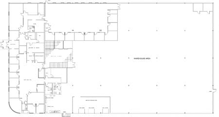 Industrial space for Rent at 50 Hudson Rd in Canton