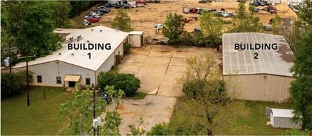 Mixed Use space for Sale at 805 Hilbig Rd in Conroe