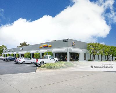 37300, 37310 & 37330 Cedar Blvd