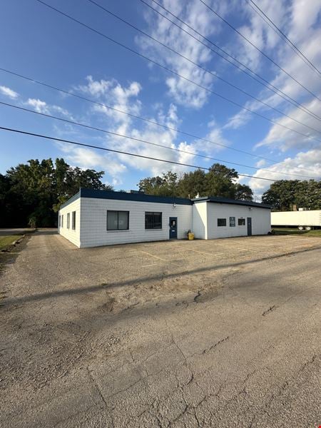 Photo of commercial space at 838 Boston St SE in Grand Rapids