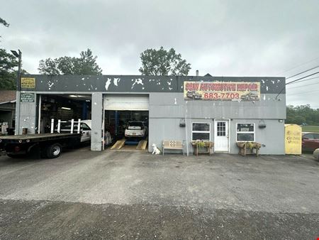 Photo of commercial space at 6530 Broadway in Lancaster