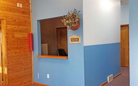 Photo of commercial space at 209 S Bradley Hwy in Rogers City
