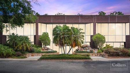 Single Tenant, Net-Leased Investment Opportunity | 33,118 RSF | Orlando MSA - Maitland