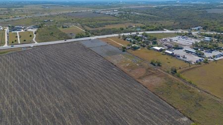 VacantLand space for Sale at 14630 Cameron Rd in Pflugerville