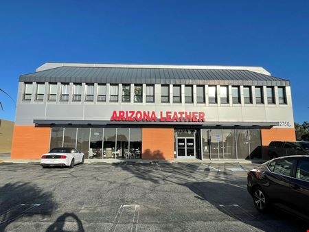 Photo of commercial space at 22750 Hawthorne Boulevard in Torrance