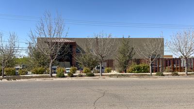 4501 Osborne Dr