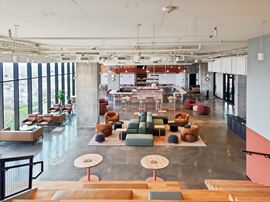 Regus - Houston - Branch St