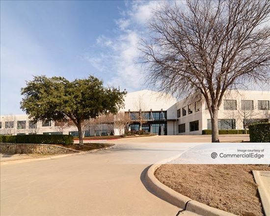 Irving IT Park - Building 1