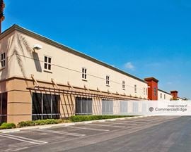 Pomona Distribution Center