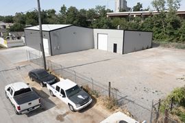 Reduced Price - Downtown OKC Industrial